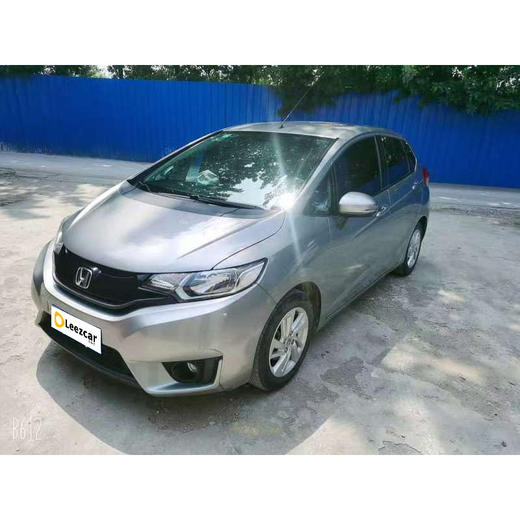 本田 飞度 1.5L SE CVT时尚型【长租-北京】 商品图1