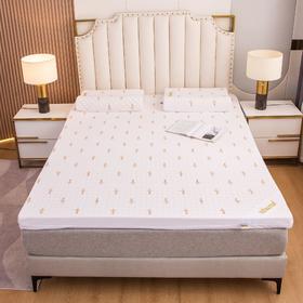 泰国皇家天然乳胶床垫