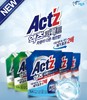 【中欧班列精选】韩国碧珍Act’Z安体百克洗衣液 原装进口家用酵素增白小苏打护色去渍低泡洗衣液 2.2L/袋WHBX 商品缩略图1