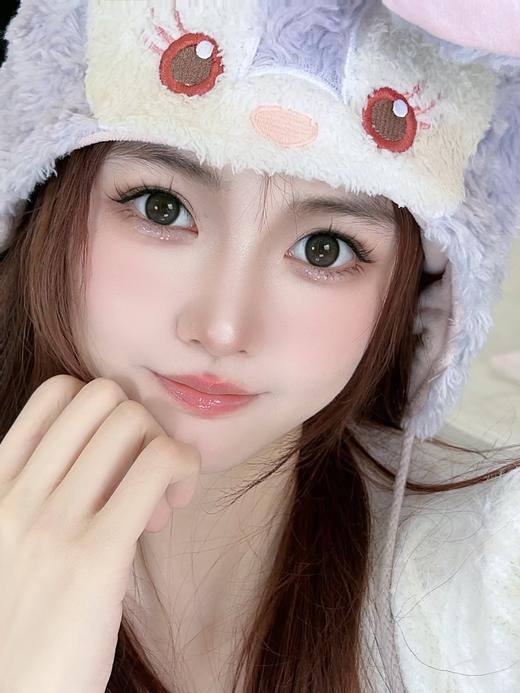 【中直径】Paprikacon-椒椒黑贝14.2mm【年抛 0-800度 无525/575】 商品图1