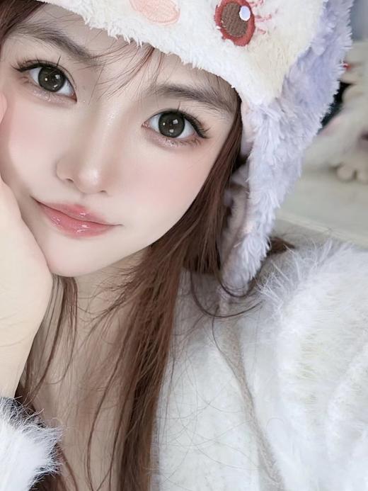 【中直径】Paprikacon-椒椒黑贝14.2mm【年抛 0-800度 无525/575】 商品图3