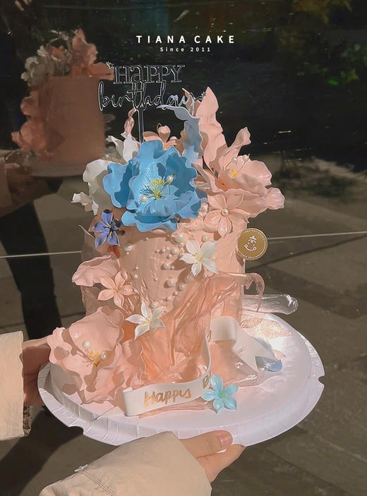 【翻糖定制款】宣兮 商品图3