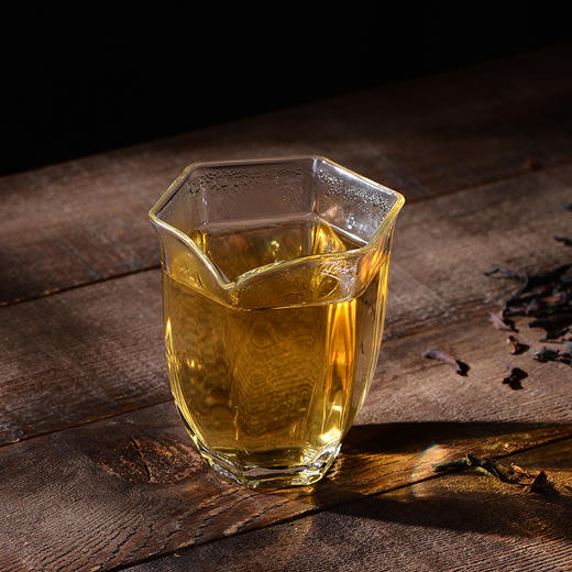 【买5送1】2025年《慕野》古树晒红 100克/罐 红茶 商品图3