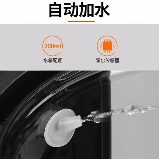 九阳（Joyoung）面条机多功能全自动压面机 家用多模头自动加水和面机电动压面机电动饺子皮机 商品图2