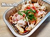 捞汁麻辣鲜笔管鱼【俗称济公】（另有葱油口味可选）【周二店休】 商品缩略图1