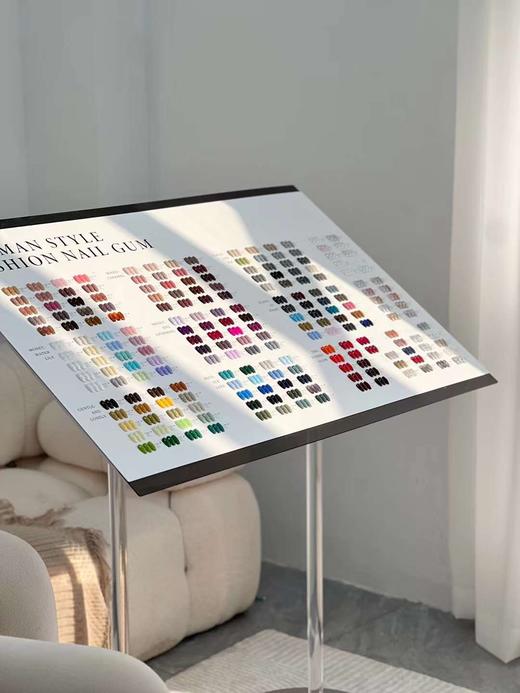 【秒杀价】笉蔓·210colors 商品图4