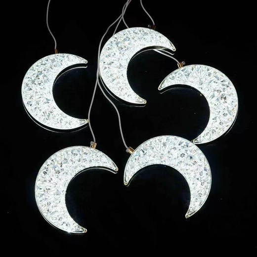 5头M-28灯串（运费自理） 商品图0