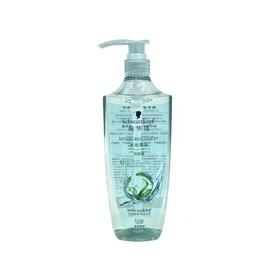 施华蔻水光弹润洗发露600ml