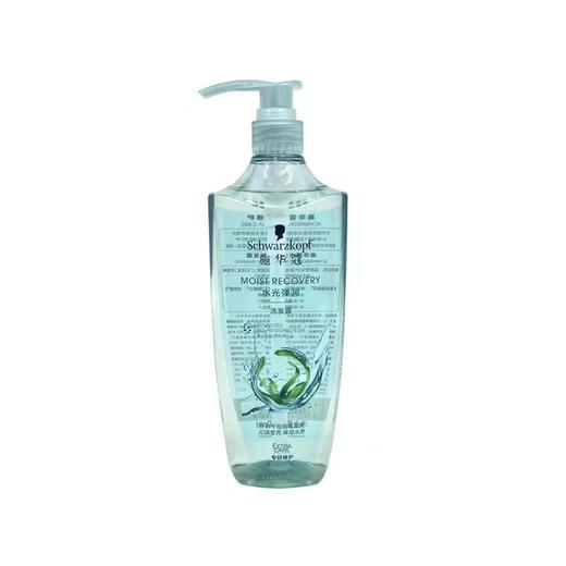 施华蔻水光弹润洗发露600ml 商品图0