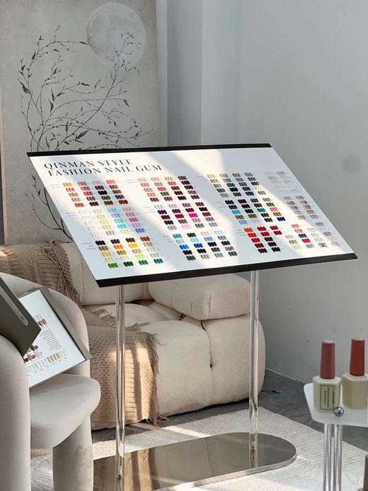 【秒杀价】笉蔓·210colors 商品图9