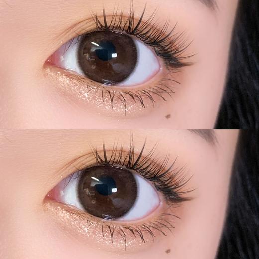 【中直径】Paprikacon-椒椒咖宝14.2mm【年抛 0-800度 无525/575】 商品图11