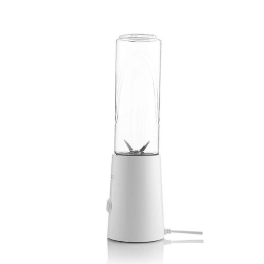 乐扣乐扣（LOCK&LOCK）EJM217WHT迷你果汁机果汁杯 白色400ml 商品图4