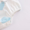 【凉感抗菌】马克珍妮夏装新款 女宝宝吊带连体衣 婴儿哈衣230637 商品缩略图4