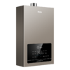 【万人空巷】海尔JSQ25-13FD5BDU1海尔（Haier）燃气热水器13升家用恒温下置风机密闭稳燃舱智能防冻节能速热富氧蓝焰WIFI智控天然气热水器FD5 商品缩略图0