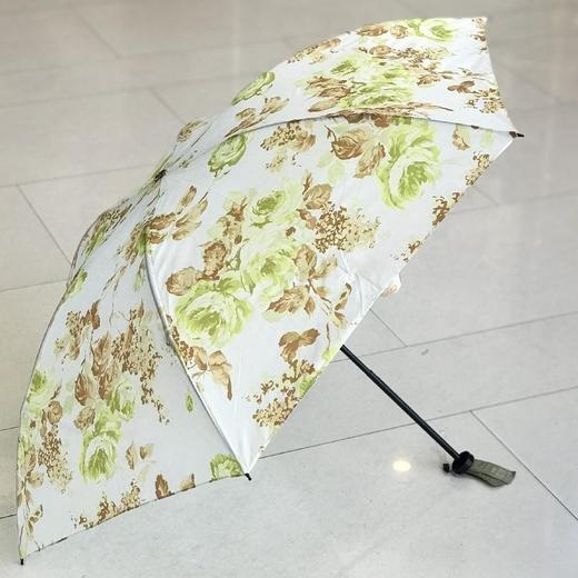 优品堂【春色满园】三折超薄太阳伞 商品图6