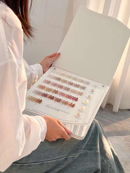 【秒杀价】Andpretty·冰润系列32colors 商品图4