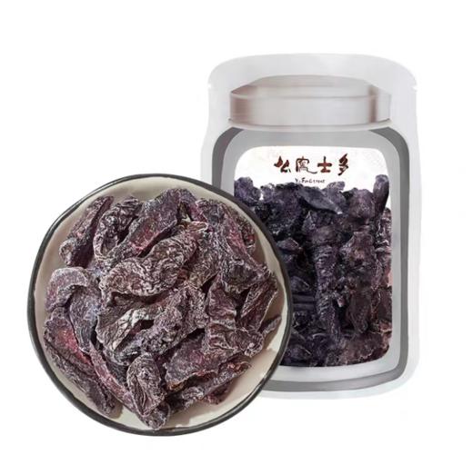 么凤乌酸梅条（蜜饯） 商品图0