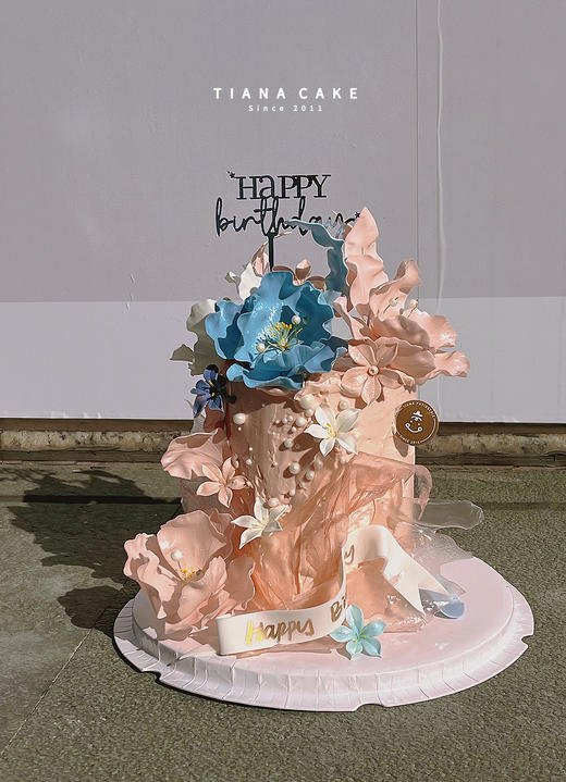 【翻糖定制款】宣兮 商品图4