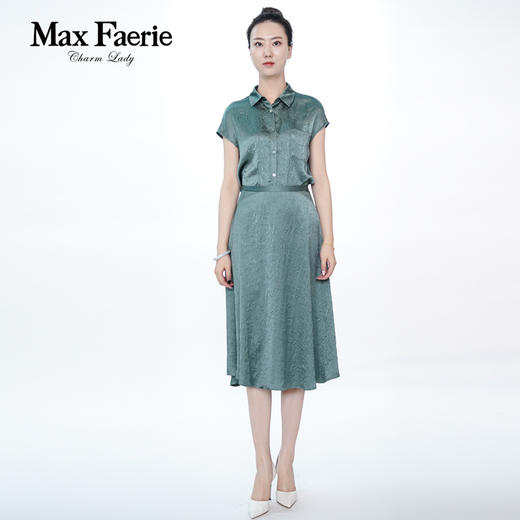 MH2Q128麦克斯菲瑞半裙 商品图1