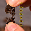 【限量返场】2008年头春冰岛老寨古树茶，黑珍珠老茶头！醉人香，冰糖甜！老茶头到顶了！唯一批次！绝品高端奢品茶！小堆离地发酵熟茶！ 商品缩略图2