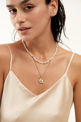 FF&Tsepin新品星月夜项链