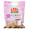 马玉山紫山药黑米仁360g 商品缩略图1