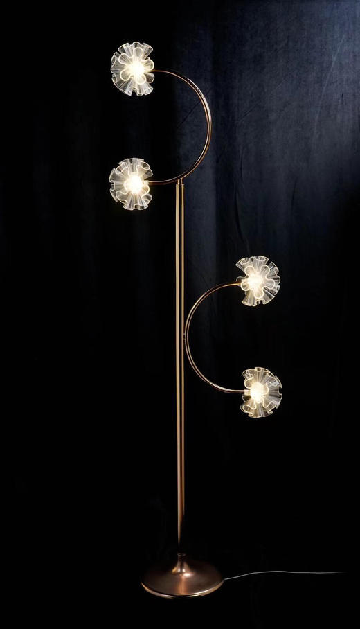 4头绣球路引（运费自理） 商品图0