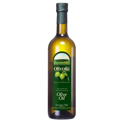 欧丽薇兰特级橄榄油750ml 商品图0