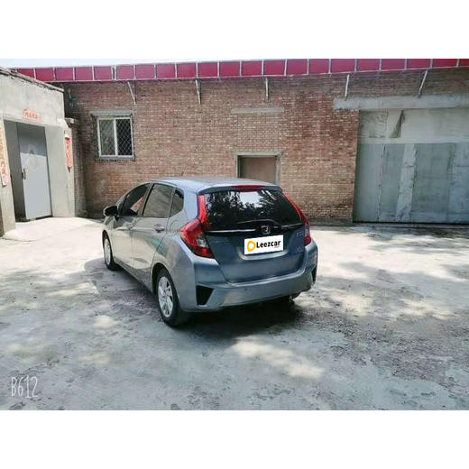 本田 飞度 1.5L SE CVT时尚型【长租-北京】 商品图3