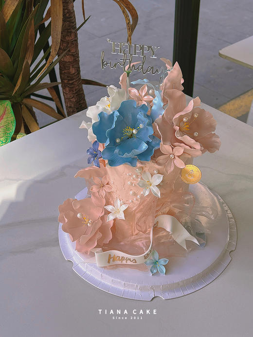 【翻糖定制款】宣兮 商品图1