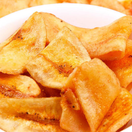 菲乐宾香蕉片70g 商品图1