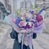 《草长莺飞》混搭花束 商品缩略图6
