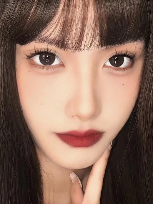 【中直径】Paprikacon-椒椒咖宝14.2mm【年抛 0-800度 无525/575】 商品图10