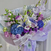 《草长莺飞》混搭花束 商品缩略图2