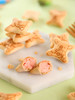 乐天大熊仔饼干195g 商品缩略图2