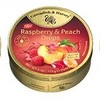 嘉云果汁糖蜜桃树莓夹心味200g 商品缩略图0