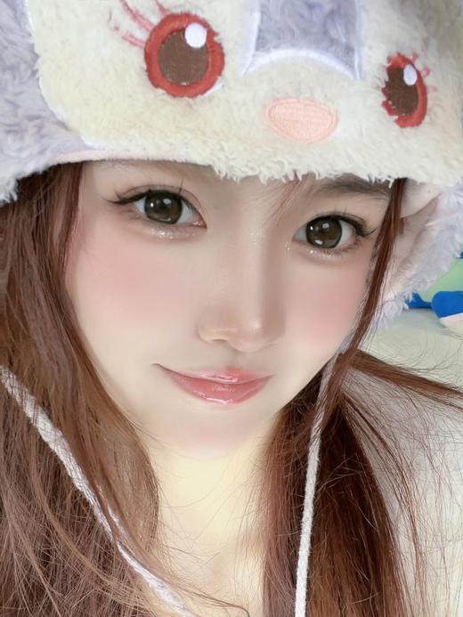 【中直径】Paprikacon-椒椒黑贝14.2mm【年抛 0-800度 无525/575】 商品图2