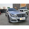 奔驰 C 200 CGI 时尚型【长租-北京】 商品缩略图1