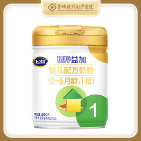 飞鹤精粹益加
