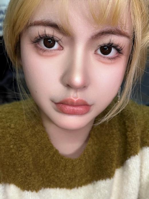 【中直径】Paprikacon-椒椒咖宝14.2mm【年抛 0-800度 无525/575】 商品图7