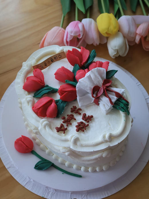 郁金香 商品图3