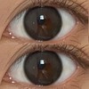【中直径】Paprikacon-椒椒黑贝14.2mm【年抛 0-800度 无525/575】 商品缩略图4