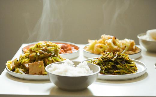 别再说「趁热吃」啦！超过这个温度易致癌~ 商品图0