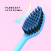 「三支装！国潮风」国潮风牙刷软毛贾宝玉三支装 成人家用细软毛口腔护理牙刷 商品缩略图2