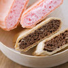 名糖鲷鱼形饼干草莓味 商品缩略图2