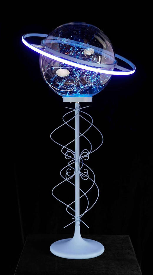 太空摆件（运费自理） 商品图0