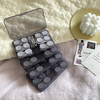隐形眼镜盒/像鱼as950六付装 商品缩略图3