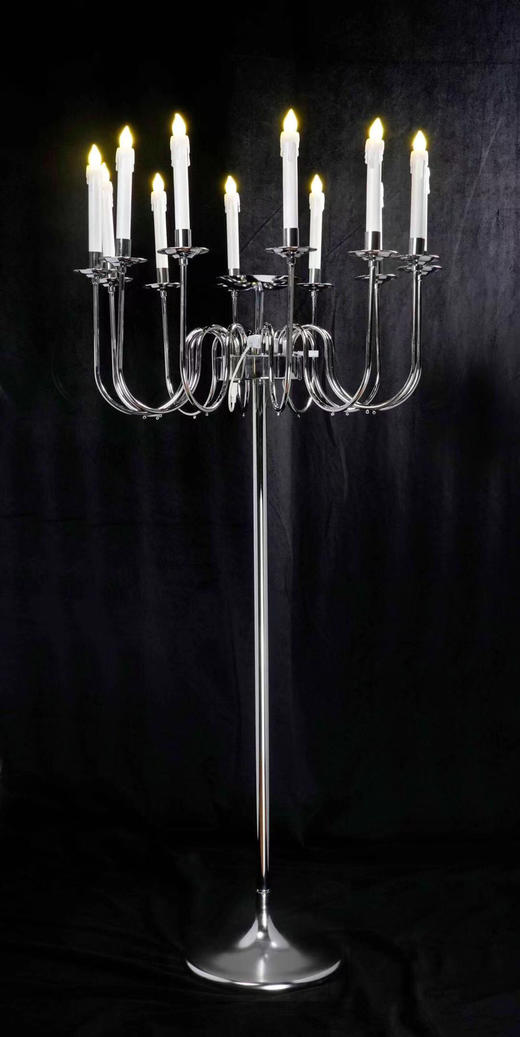 12头蜡烛路引、不含蜡烛（运费自理） 商品图0