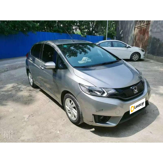 本田 飞度 1.5L SE CVT时尚型【长租-北京】 商品图2