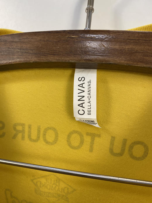 雙面印花 NFL 美国职业橄榄球大联盟 短袖T恤 _SST(3XL) 商品图2